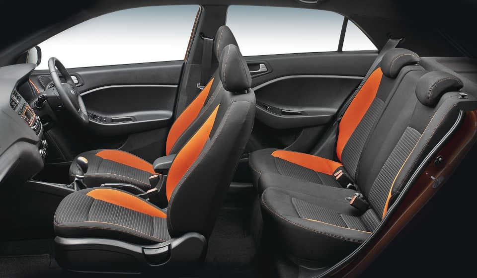 Hyundai i20 Active thumbnail 9