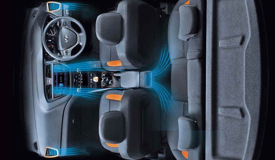 Hyundai i20 Active thumbnail 10