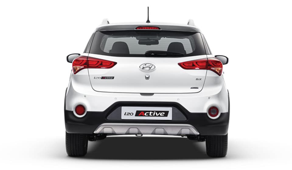 Hyundai i20 Active thumbnail 21