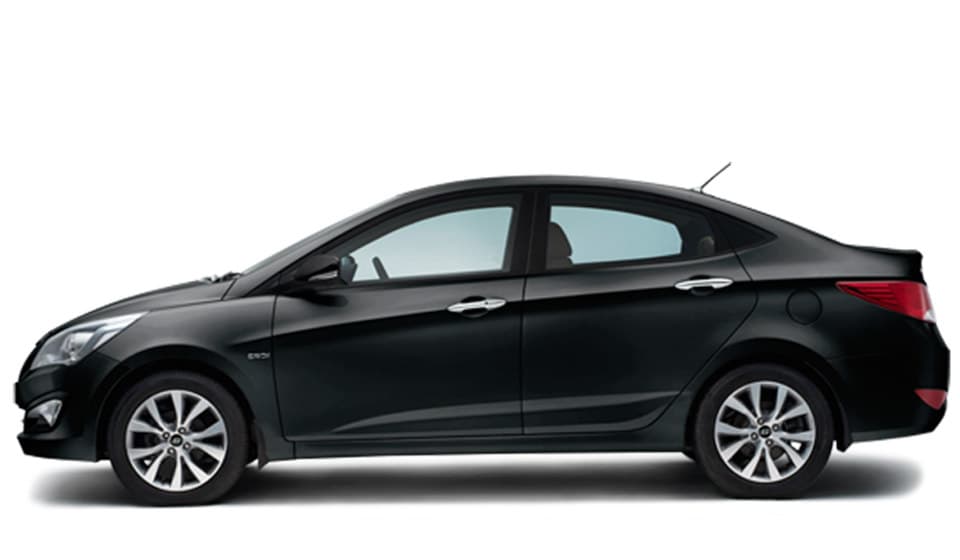 Hyundai Verna thumbnail 3