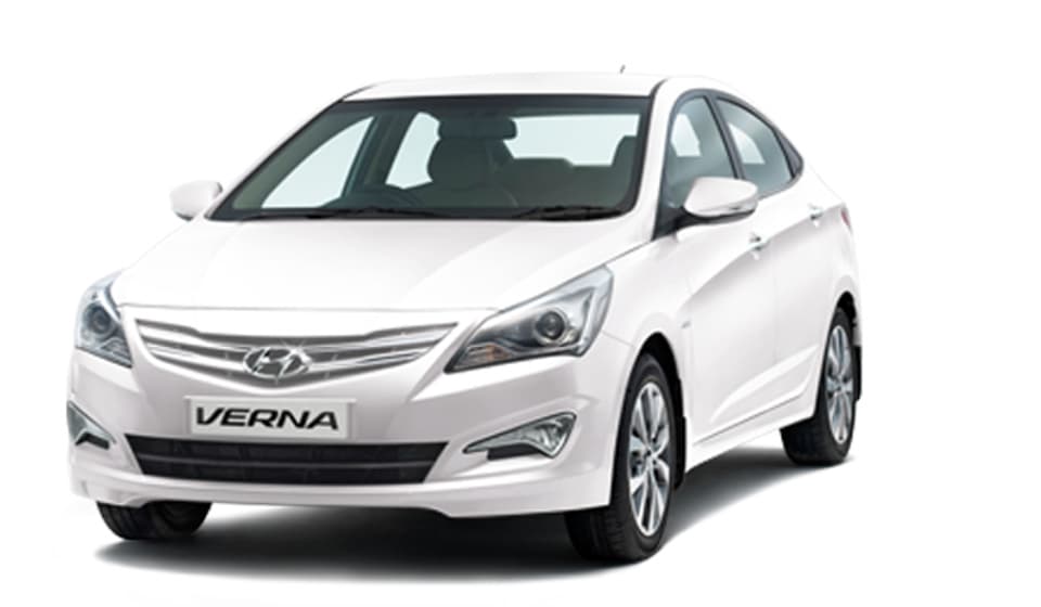 Hyundai Verna thumbnail 9