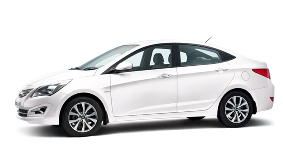 Hyundai Verna thumbnail 10