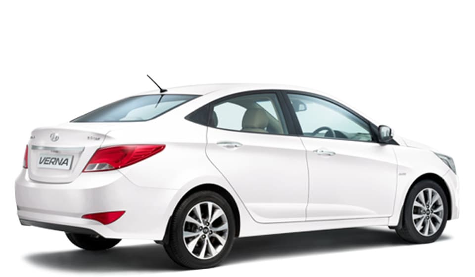 Hyundai Verna thumbnail 12
