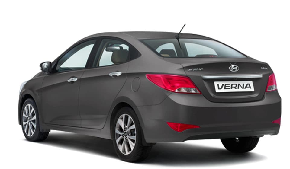 Hyundai Verna thumbnail 15