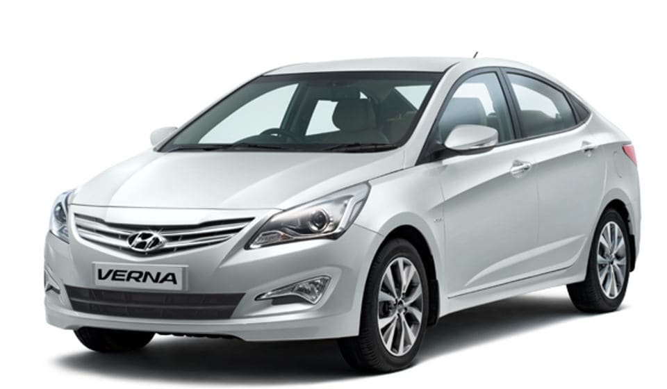 Hyundai Verna thumbnail 17