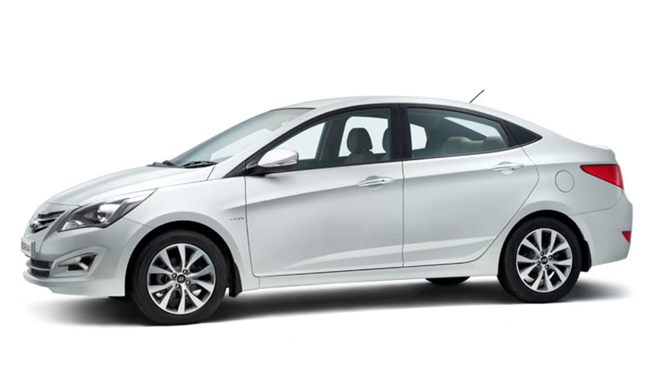 Hyundai Verna thumbnail 18