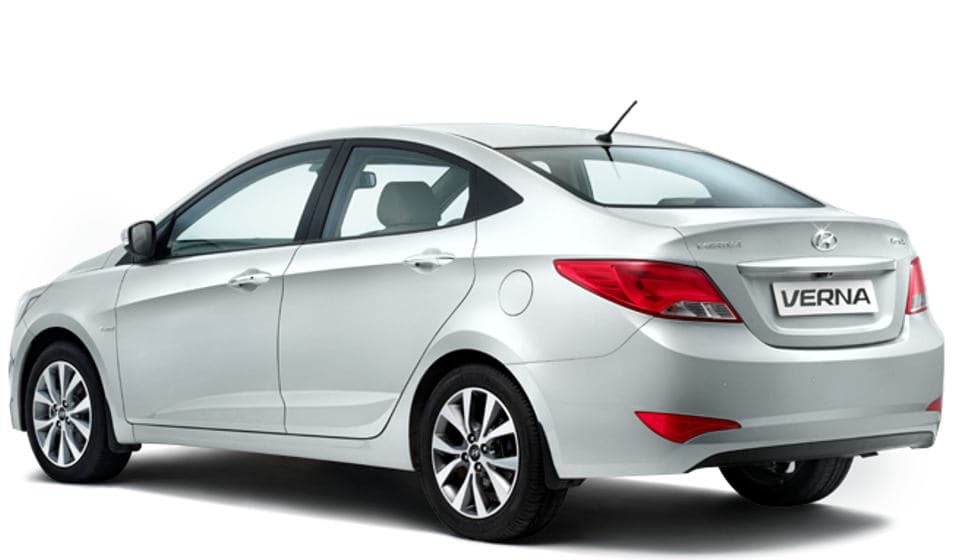 Hyundai Verna thumbnail 19
