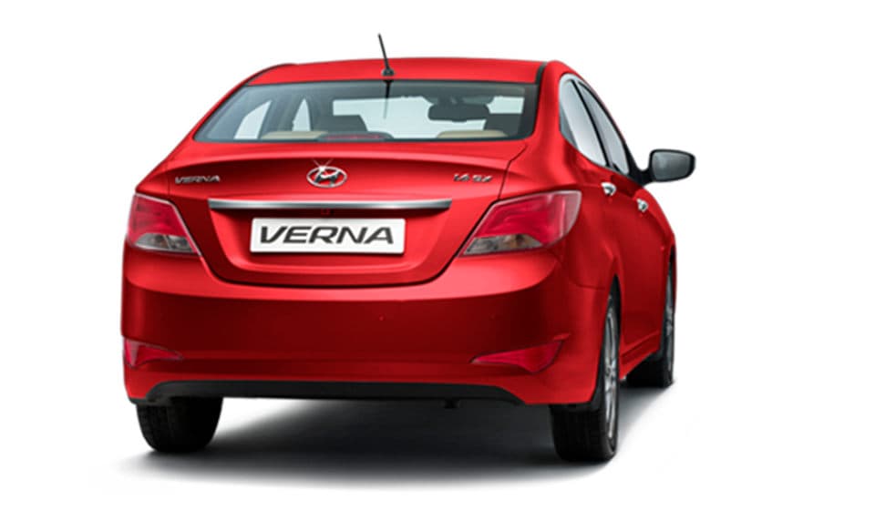 Hyundai Verna S thumbnail 4