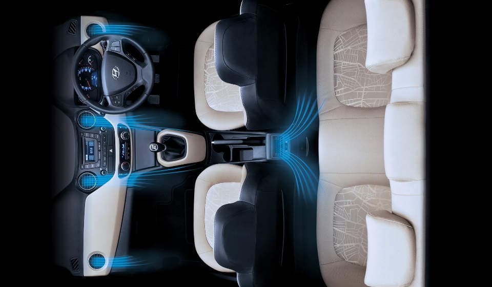Hyundai Xcent thumbnail 6