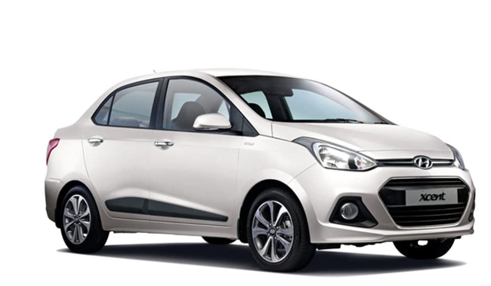 Hyundai Xcent thumbnail 17