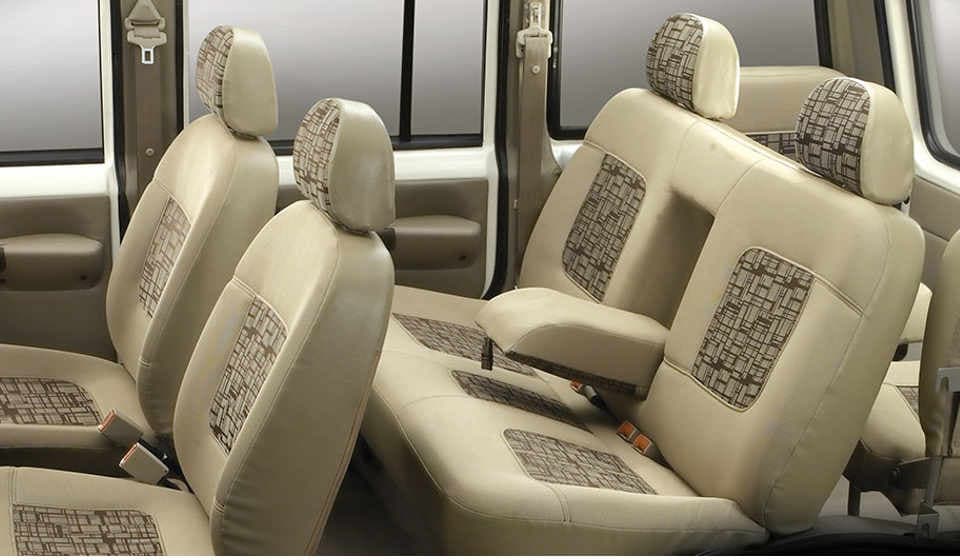 Mahindra Bolero thumbnail 12