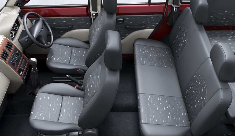 Mahindra Bolero thumbnail 13