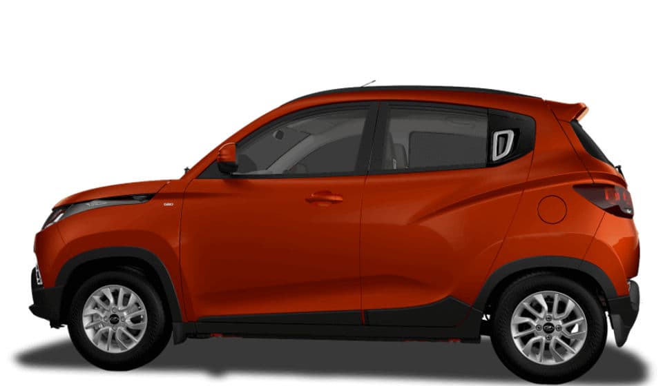 Mahindra XUV100 thumbnail 19