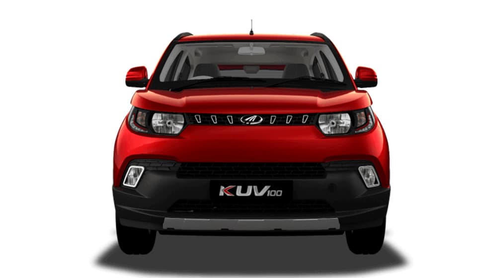 Mahindra XUV100 thumbnail 21