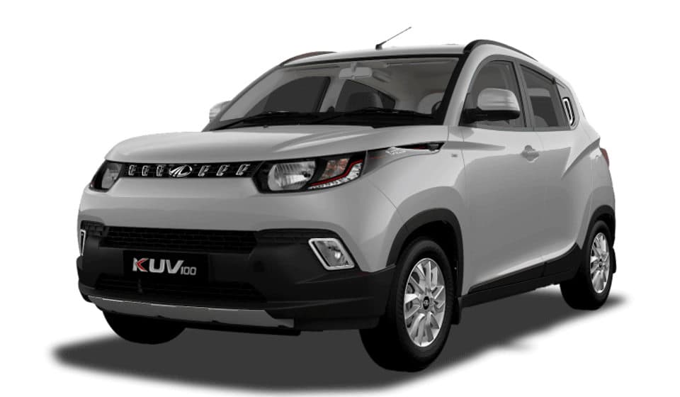 Mahindra XUV100 thumbnail 29
