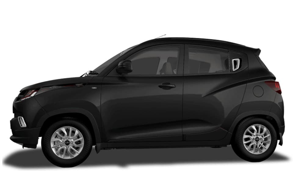Mahindra XUV100 K2 thumbnail 3