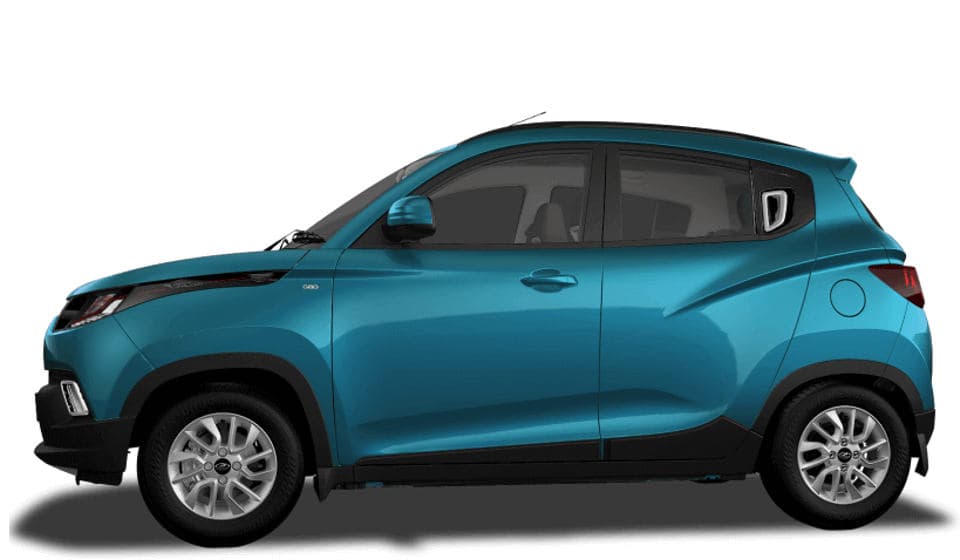 Mahindra XUV100 K2+ thumbnail 3