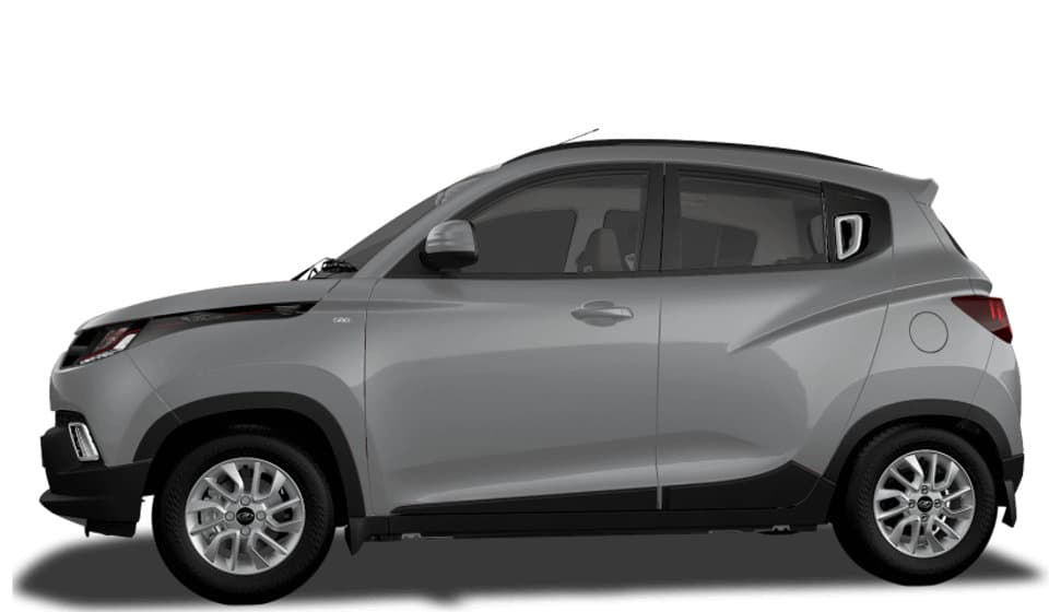 Mahindra XUV100 K6+ thumbnail 3