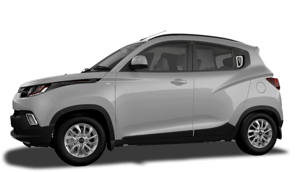 Mahindra XUV100 K8 thumbnail 2