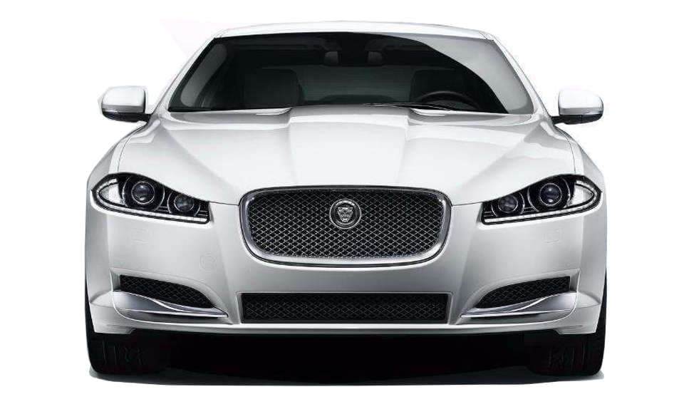 Jaguar XJ thumbnail 3