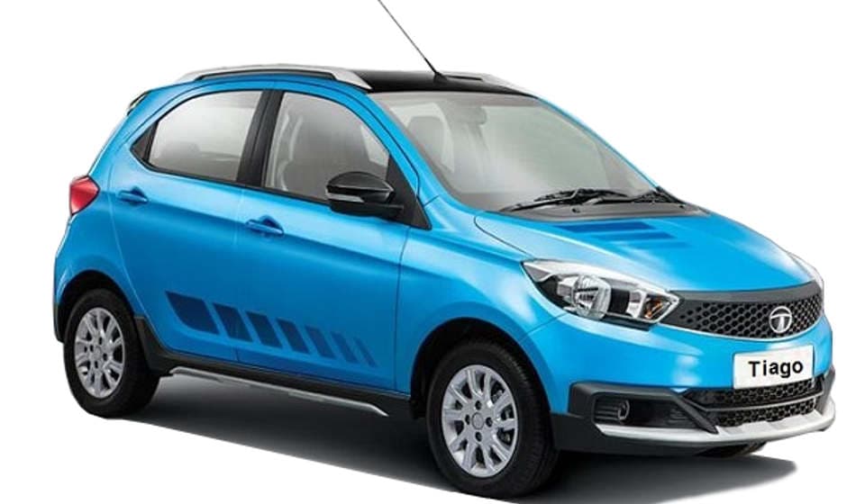 Tata Tiago thumbnail 5