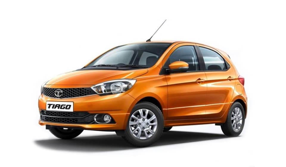 Tata Tiago thumbnail 8
