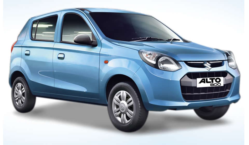 Maruti Suzuki Alto K10 thumbnail 6