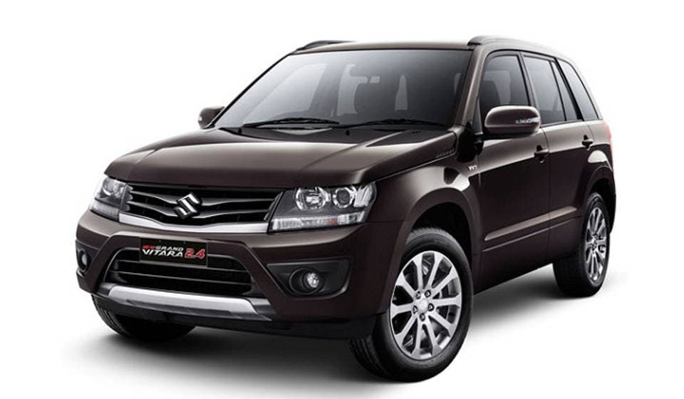 Maruti Suzuki Brezza thumbnail 6