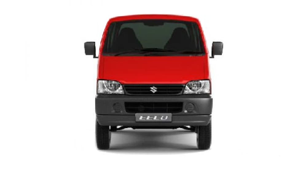 Maruti Suzuki Eeco 5 Seater Standard thumbnail 4