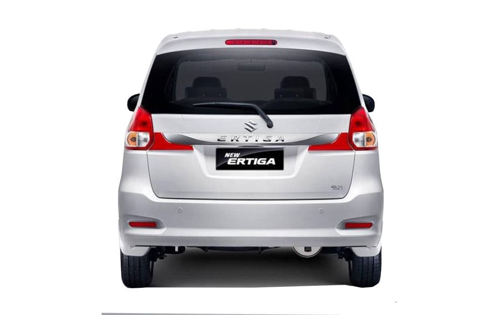 Maruti Suzuki Ertiga VXI AT thumbnail 2