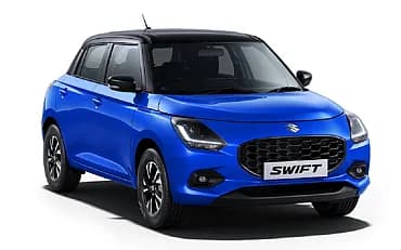 Maruti Suzuki Swift Dzire thumbnail 2