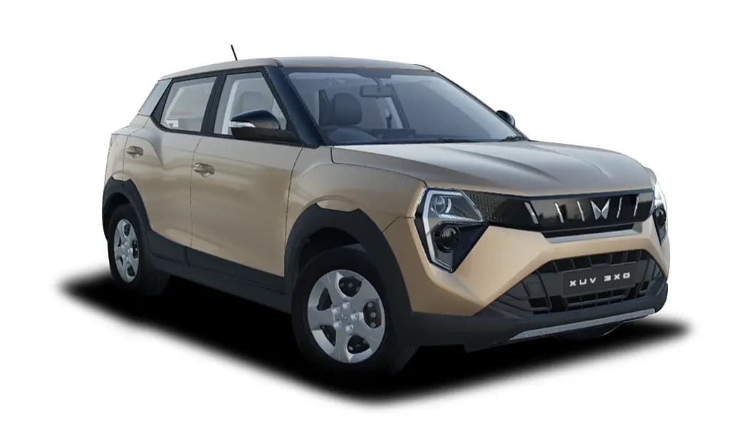 Mahindra XUV 3XO thumbnail 8