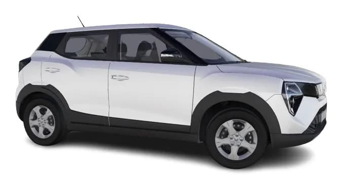 Mahindra XUV 3XO thumbnail 9