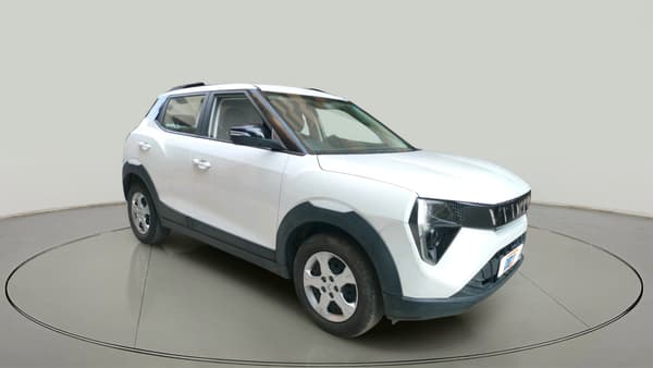 Mahindra XUV 3XO thumbnail 12