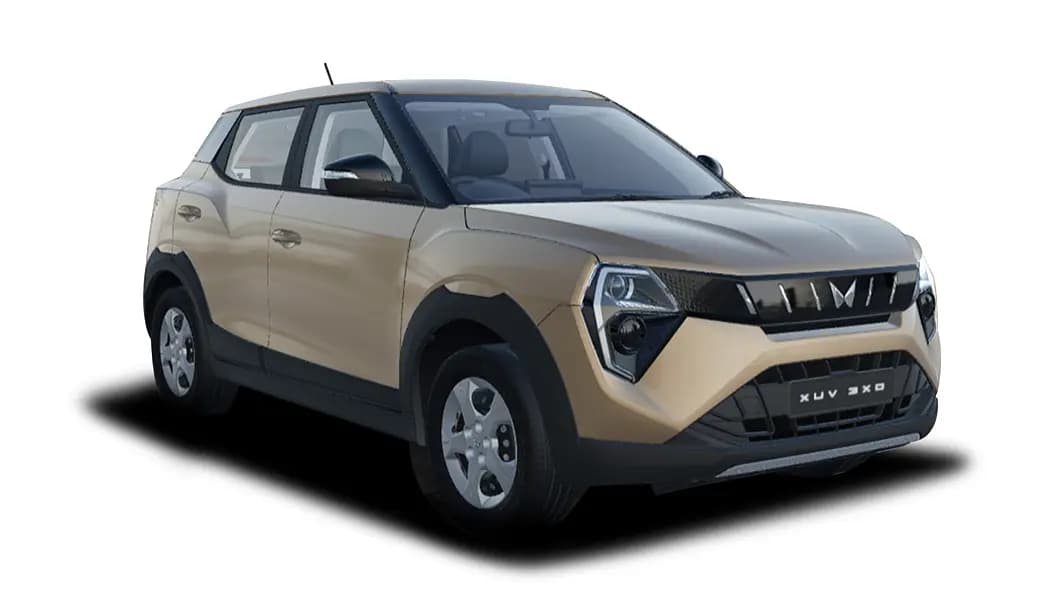 Mahindra XUV 3XO MX3