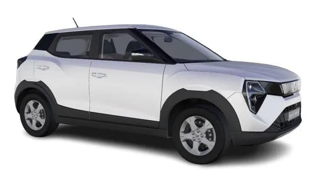 Mahindra XUV 3XO MX3 thumbnail 5