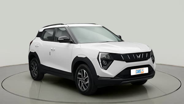 Mahindra XUV 3XO thumbnail 15