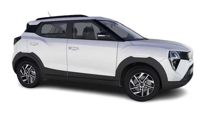 Mahindra XUV 3XO thumbnail 16