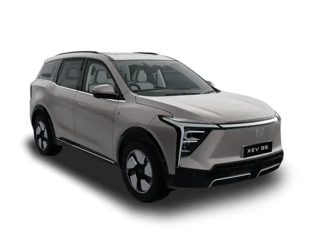 Mahindra XEV 9S thumbnail 2