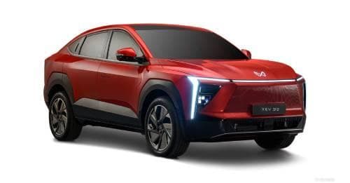Mahindra XEV 9S thumbnail 4