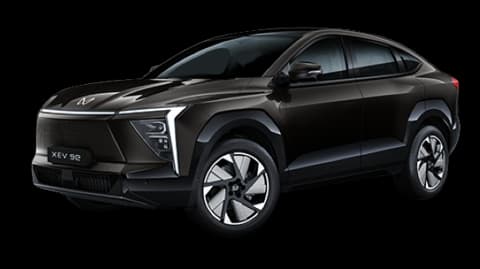 Mahindra XEV 9S thumbnail 5