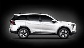 Mahindra XEV 9S thumbnail 9