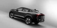 Mahindra XEV 9S thumbnail 13