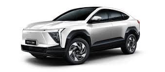 Mahindra XEV 9S Base