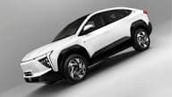Mahindra XEV 9S Base thumbnail 3