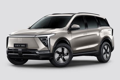 Mahindra XEV 9S Pack1