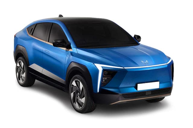 Mahindra XEV 9S Pack 3