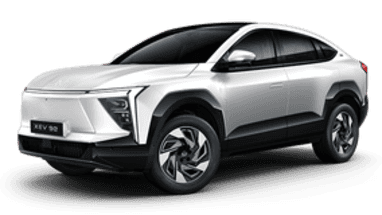 Mahindra BE6 thumbnail 7
