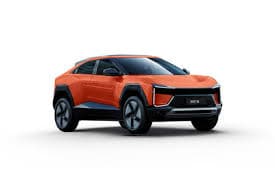 Mahindra BE6 thumbnail 3