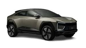 Mahindra BE6 thumbnail 5